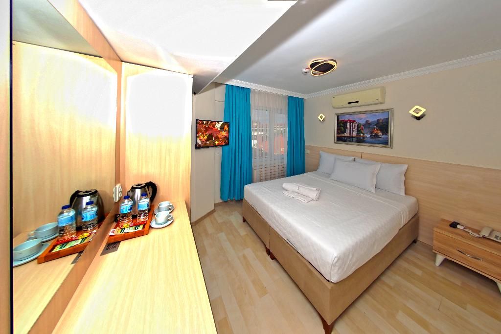 Le Safran Palace Hotel, foto 15