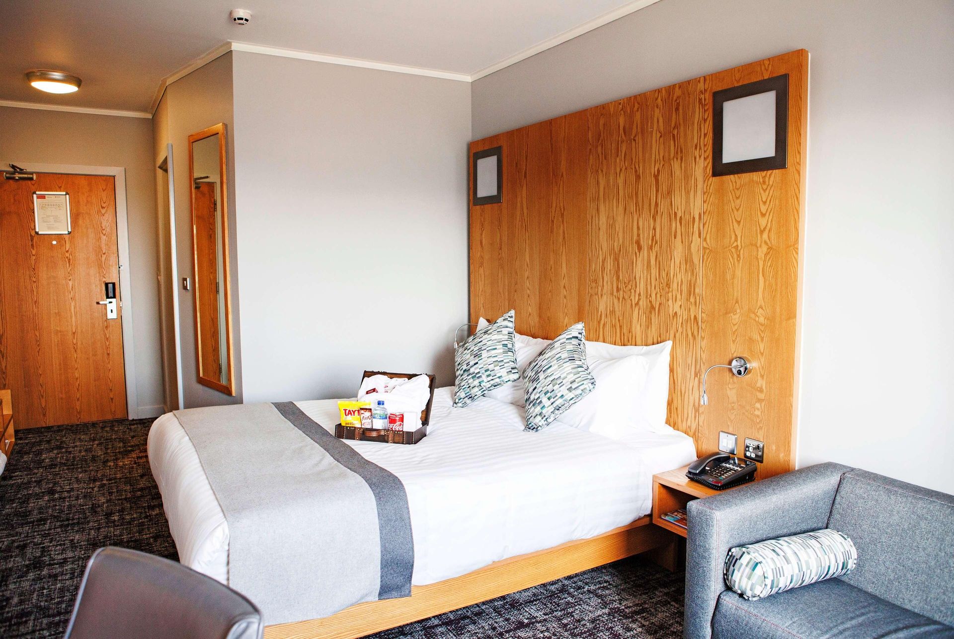Ramada by Wyndham Belfast City Centre, foto 2
