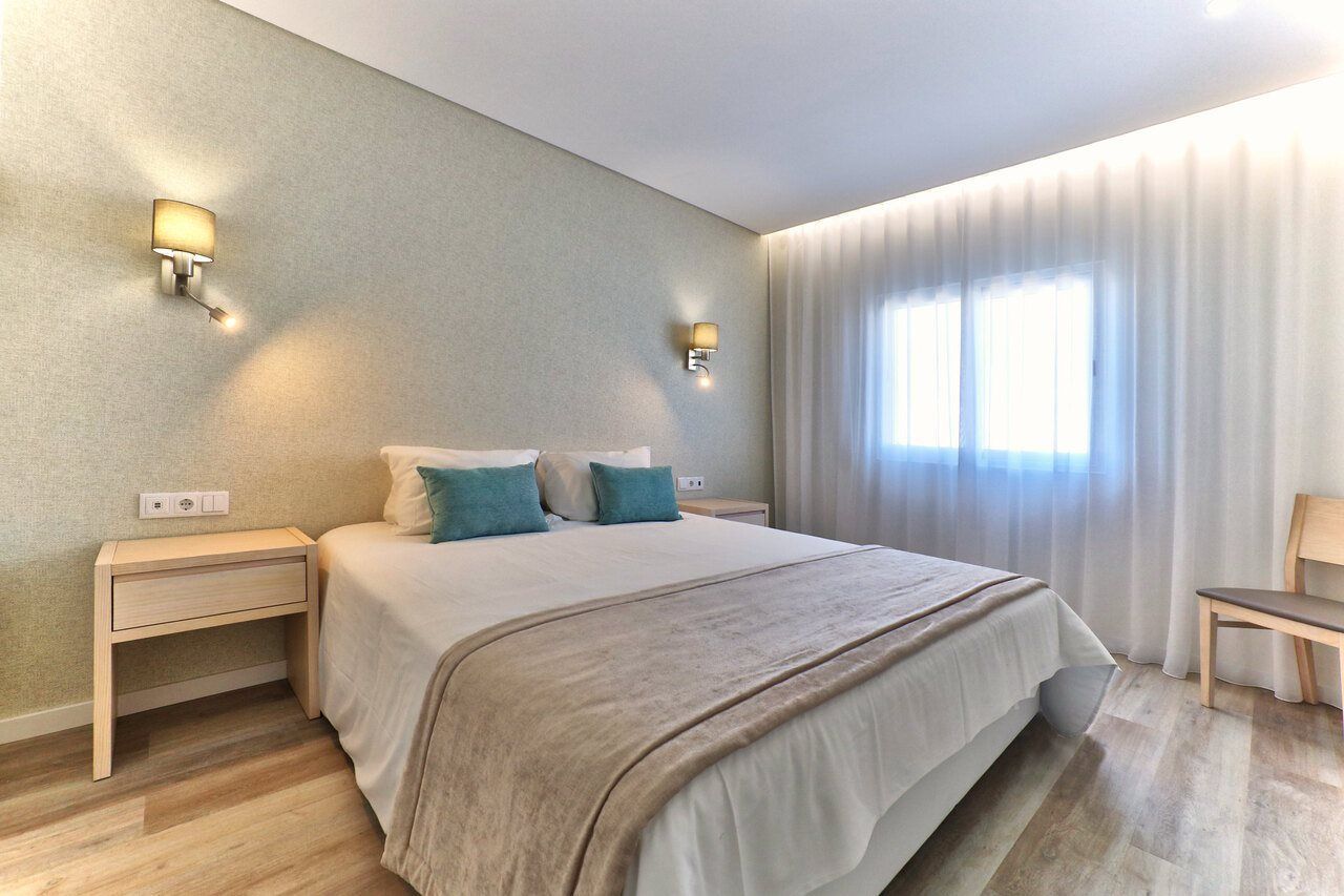 Água Hotels Vila Branca, foto 5