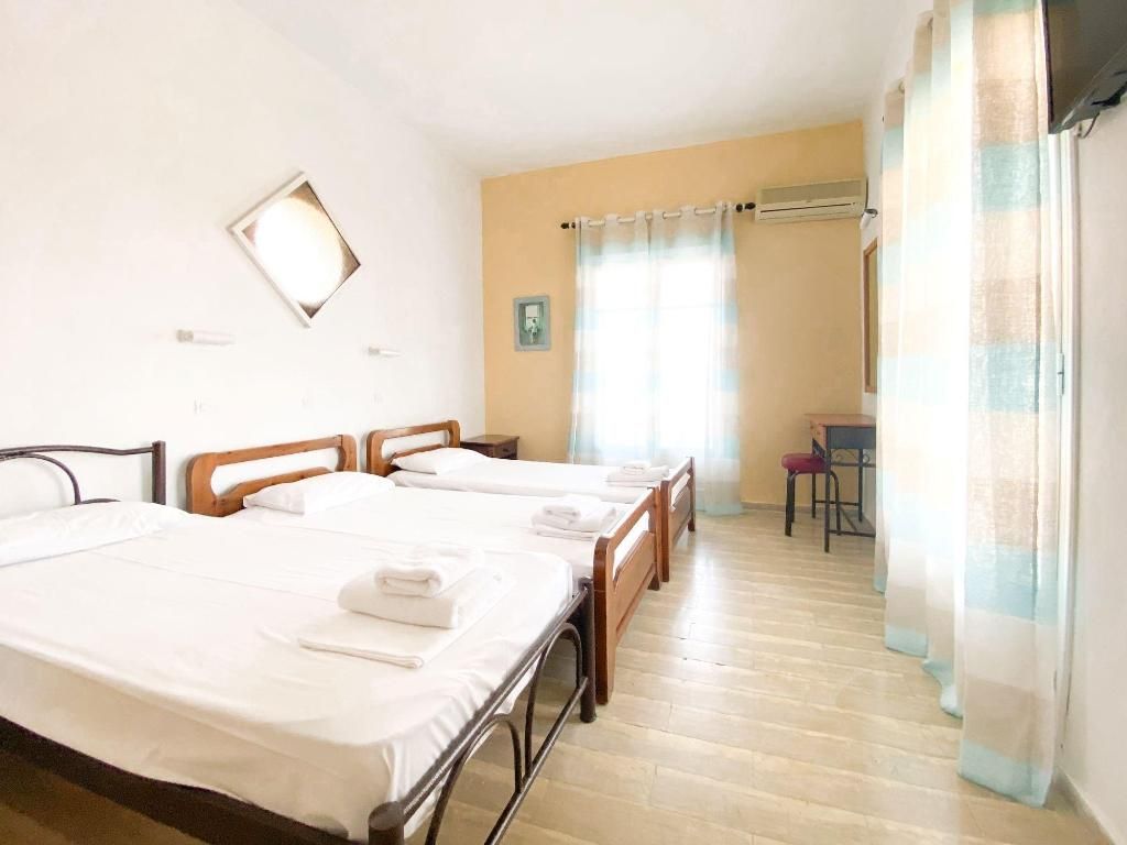 El Greco Hotel, foto 14