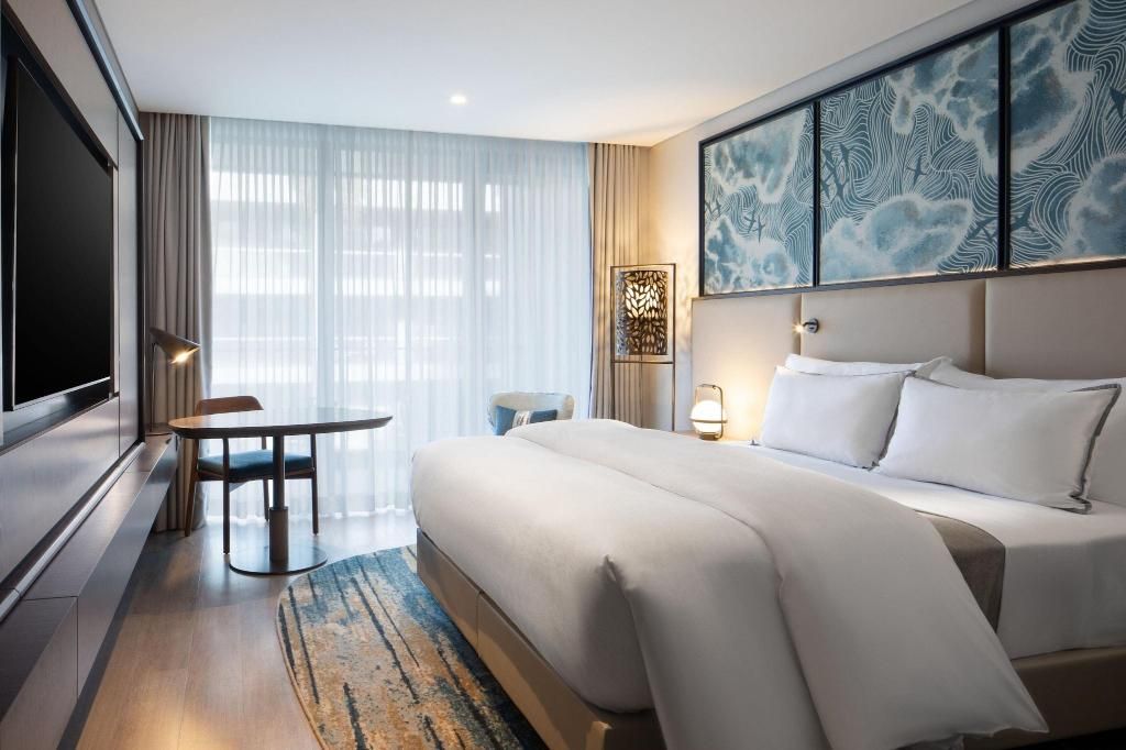 The Westin Istanbul Nisantasi, foto 3