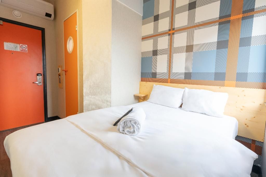 easyHotel Glasgow, foto 7
