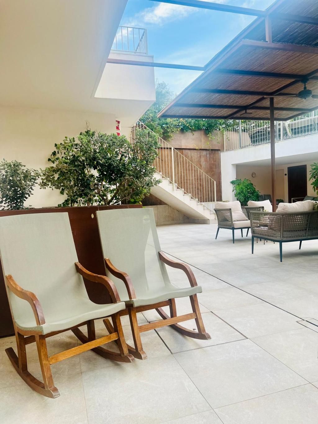 Hotel Ynaira, foto 11