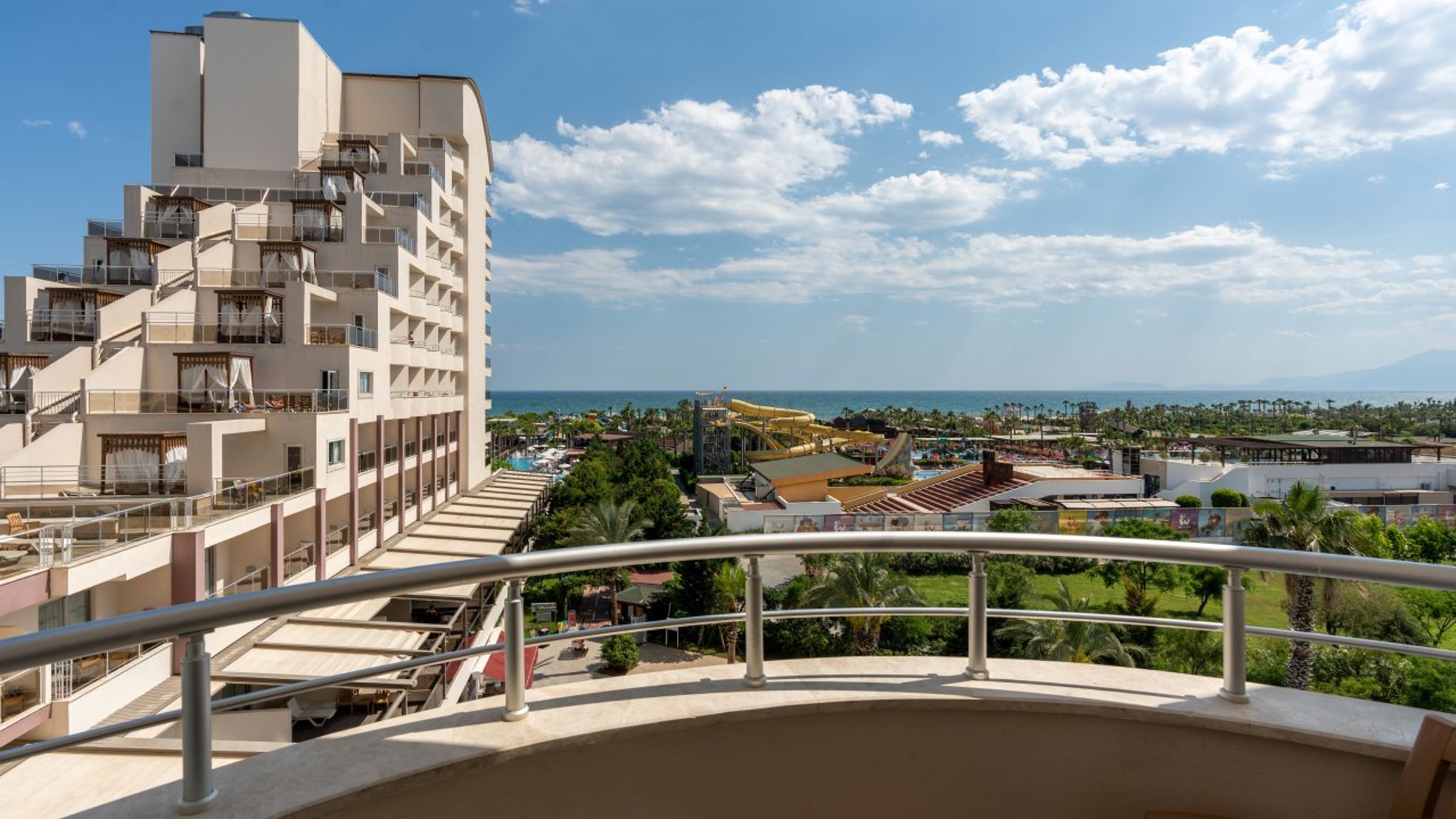 Saturn Palace Resort, foto 12