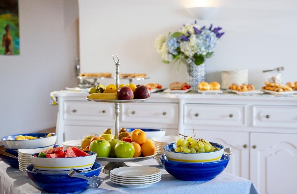 Piccolo Sant'Andrea Luxury Suite Hotel & Spa, foto 4
