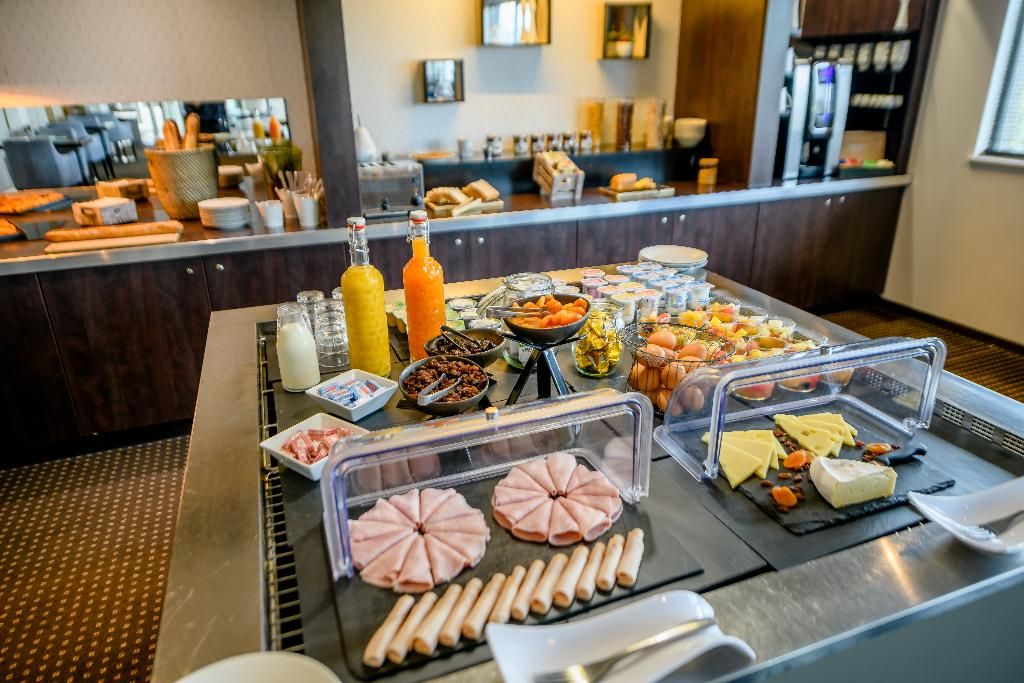 Comfort Aparthotel Bordeaux Begles Arena, foto 6
