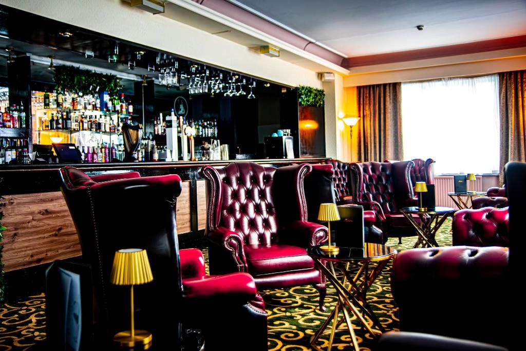 Adelphi Hotel, foto 2