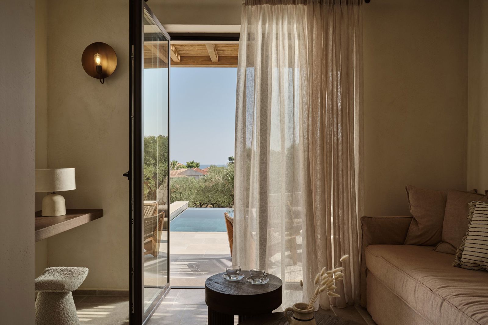 Pierros Verde Private Suites, foto 14