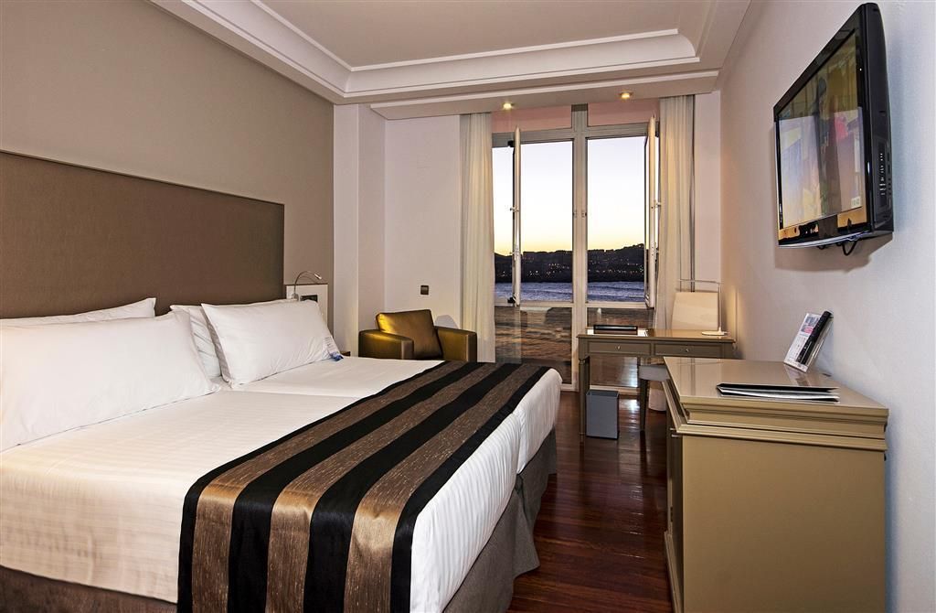 Meliá Maria Pita, foto 6