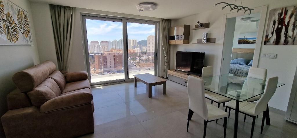 Apartamentos Oasis De La Cala, foto 9