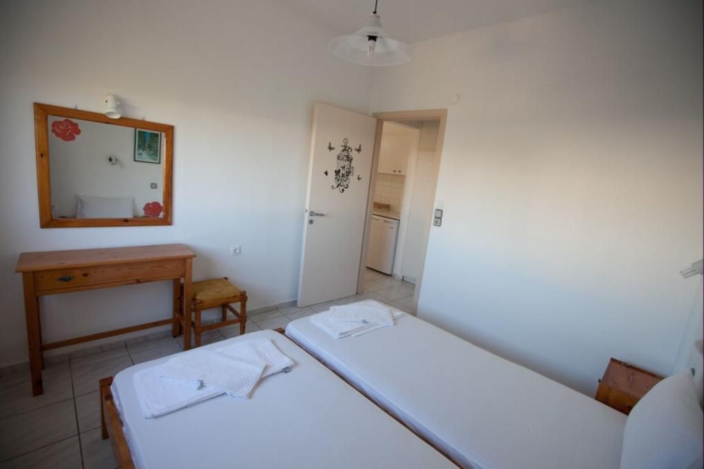 Cosmi Apartments By Estia, foto 13