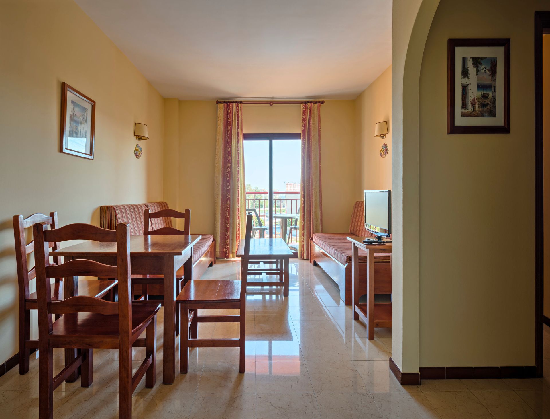 ILUNION Miramar, foto 8