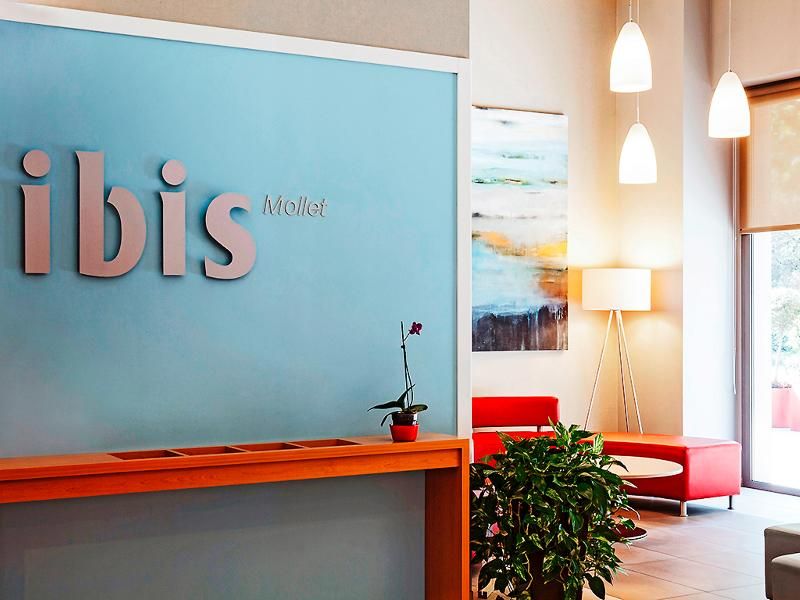 ibis Barcelona Mollet, foto 7