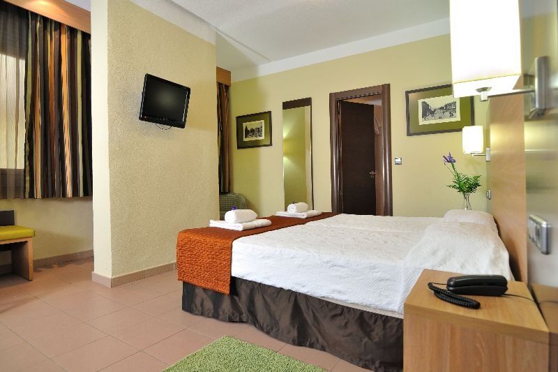 Hostal Ballesta, foto 14