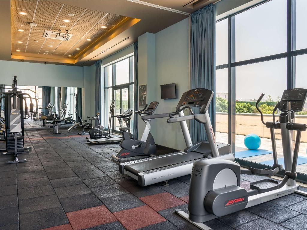 ibis Istanbul Tuzla, foto 3