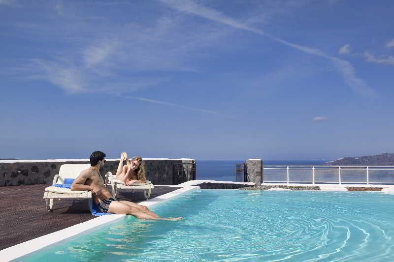 Thermes Luxury Villas, foto 8