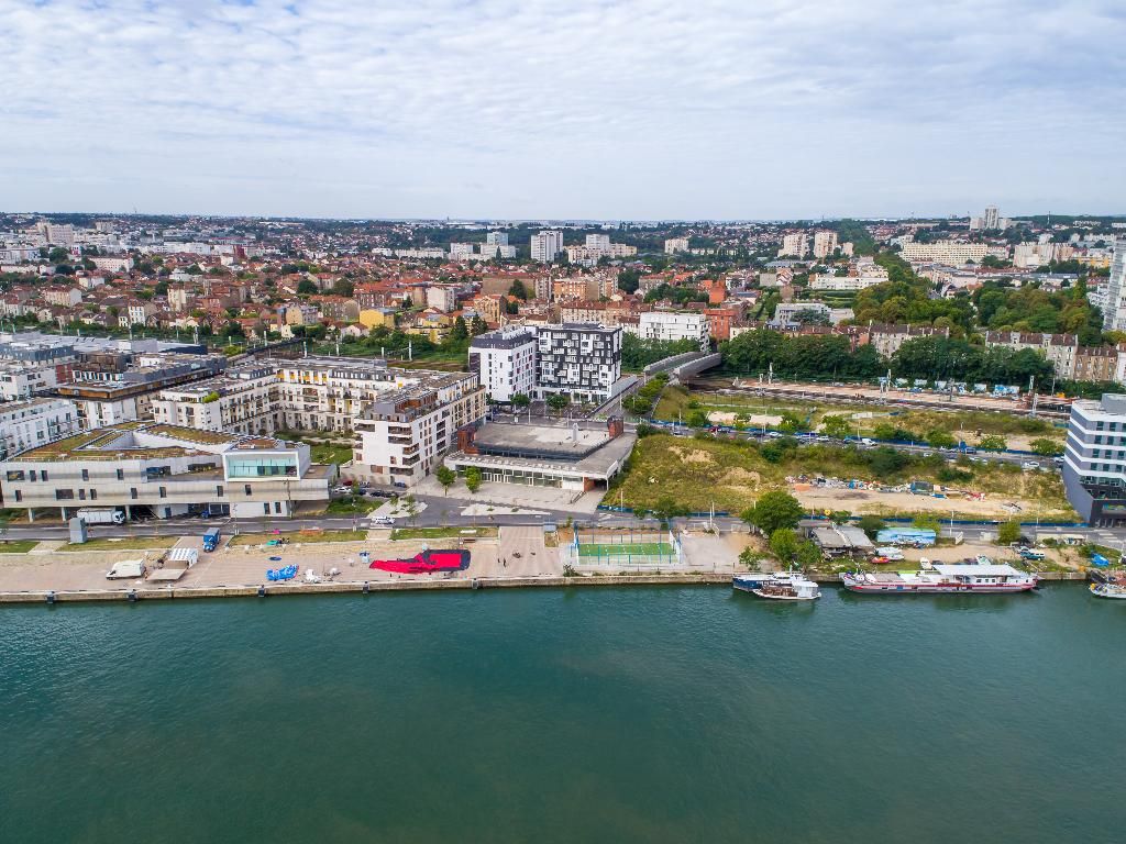 All Suites Appart Choisy-le-Roi, foto 14