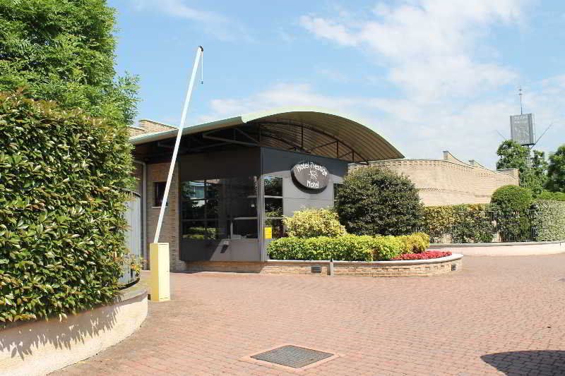 B&B HOTEL Prestige Ornago, foto 14