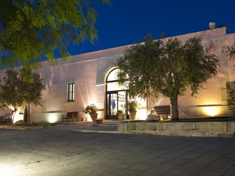 Masseria Bandino, foto 7