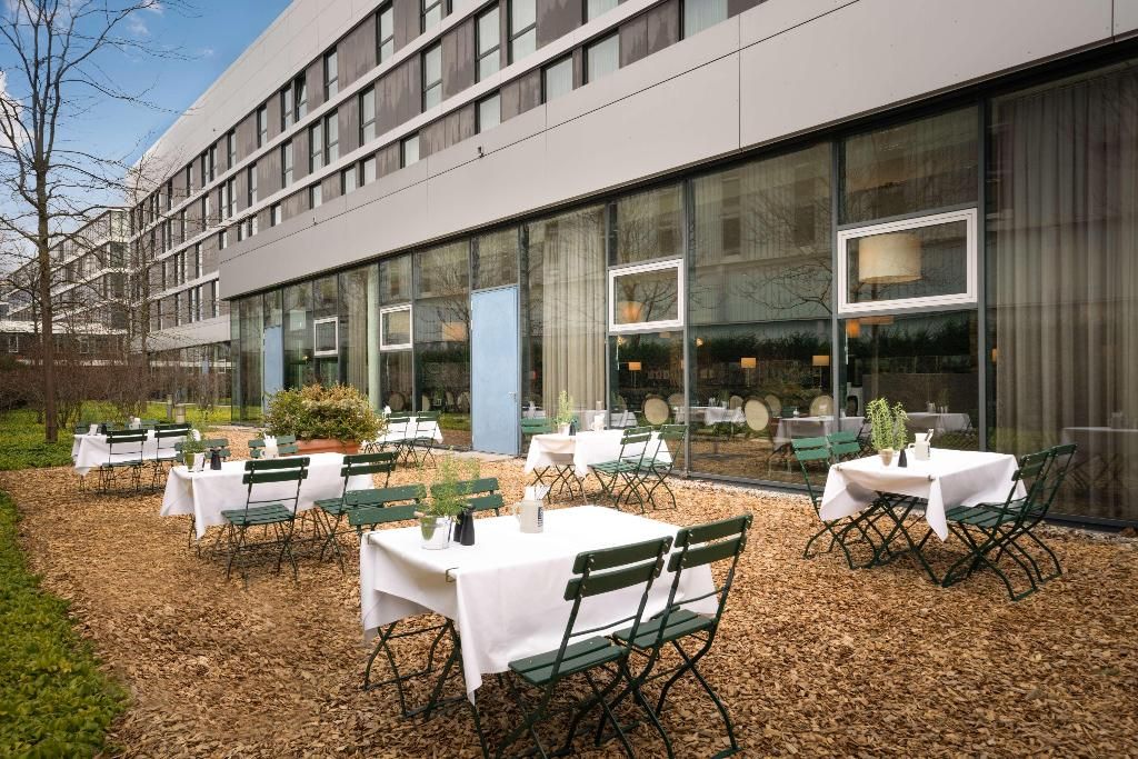 The Rilano Munich, Trademark Collection by Wyndham, foto 12