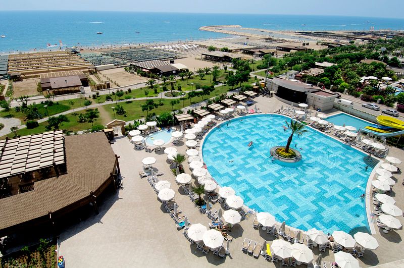 Seamelia Beach Resort & Spa, foto 10