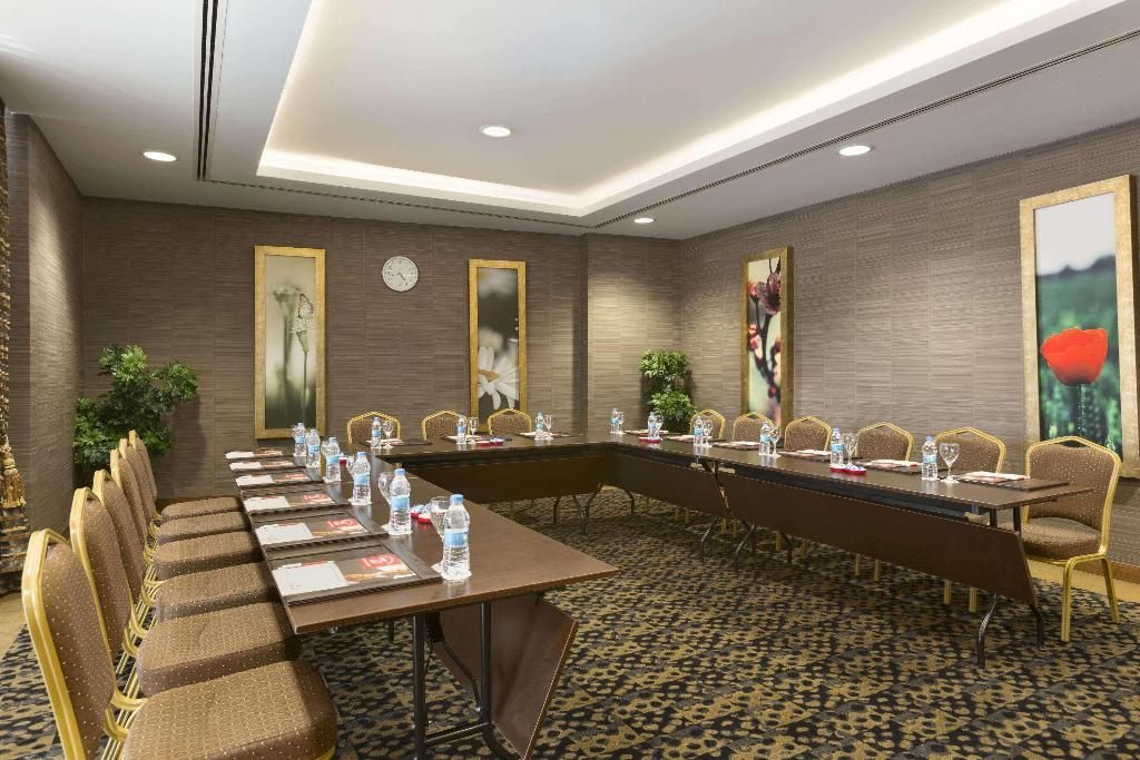 Ramada Plaza by Wyndham Izmit, foto 12