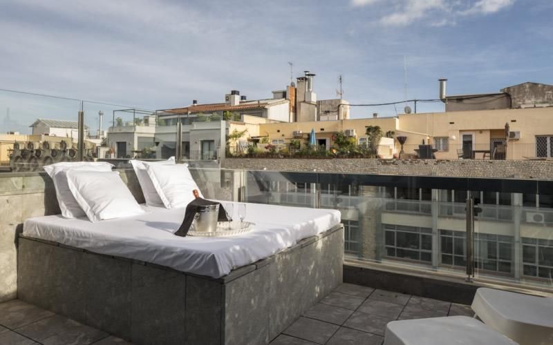 Allegro Barcelona, foto 12