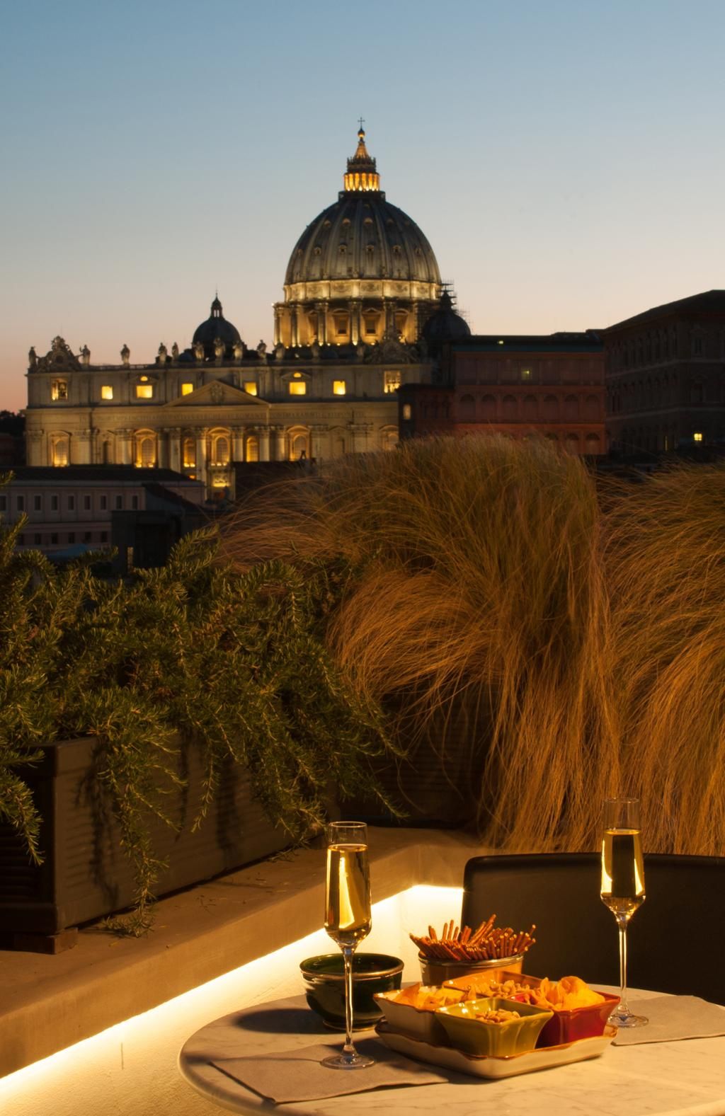 Trianon Residence Borgo Pio, foto 13
