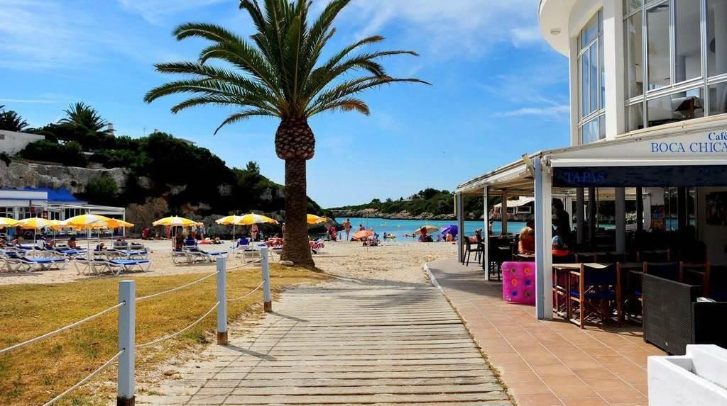 Playa Santandria, foto 2