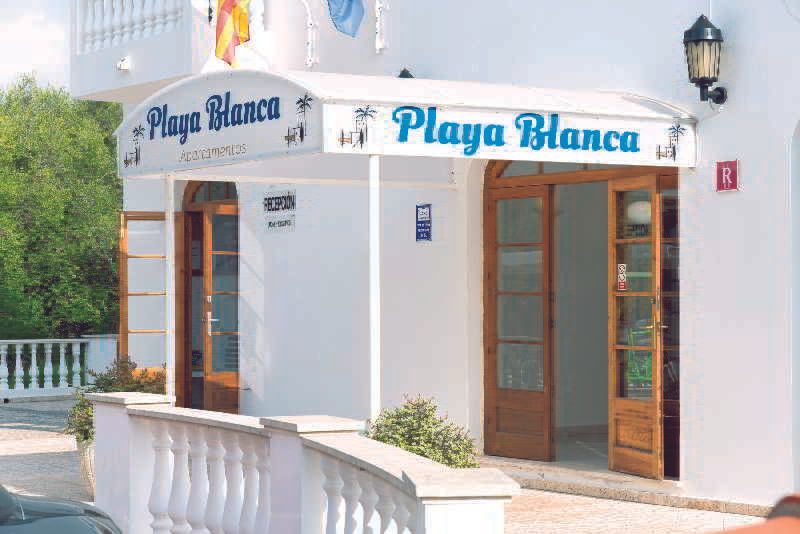 Apartamentos Mar Blanca, foto 6