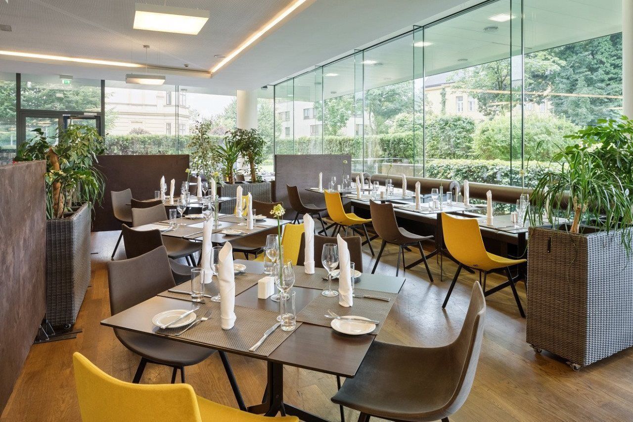 Austria Trend Hotel Congress Innsbruck, foto 2