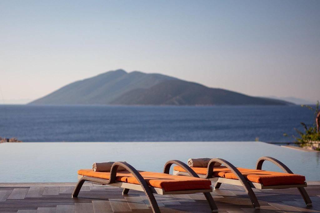 Caresse, a Luxury Collection Resort & Spa, Bodrum, foto 11