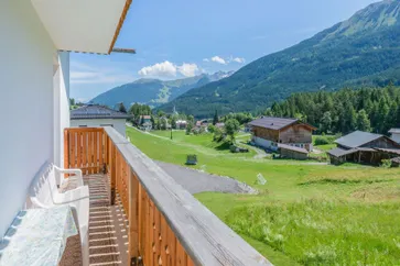 Terrasse / Balcon