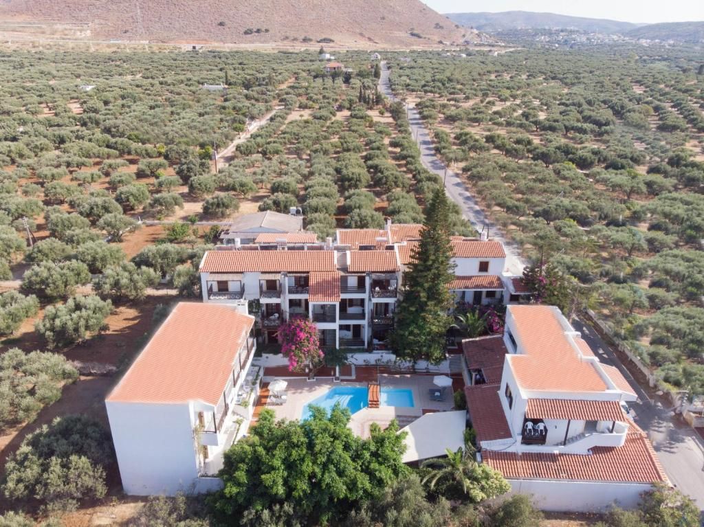Rena Apartments, foto 11