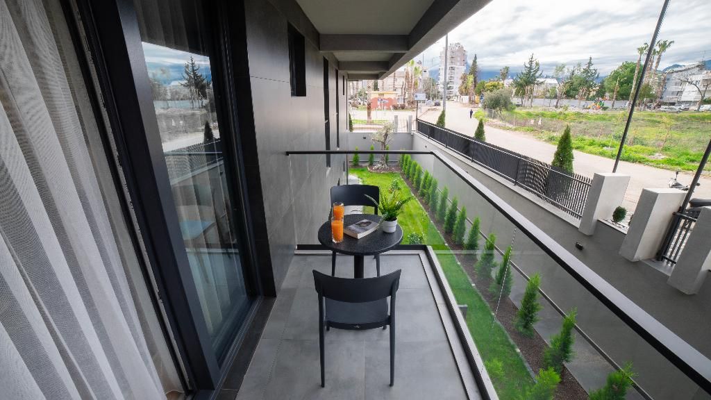 Stile Suite Marine Hotel, foto 3