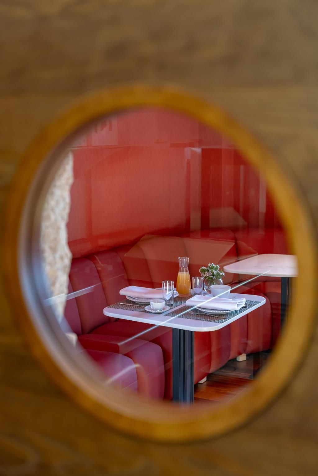 Hotel Boutique Faro Silleiro, foto 2