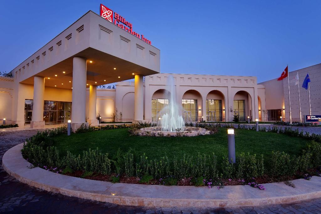 Hilton Garden Inn Mardin, foto 10