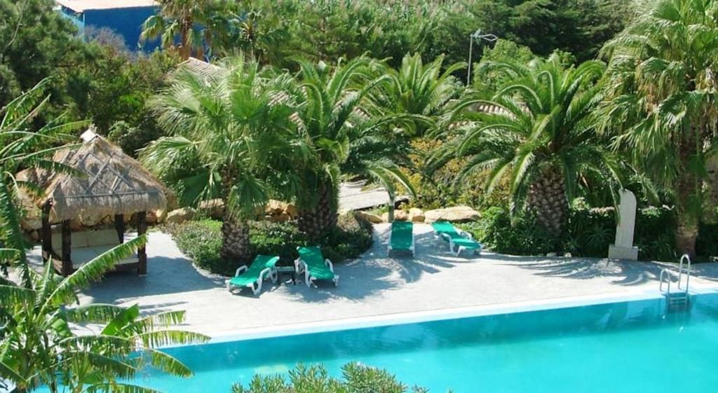 Hotel El Cortijo de Zahara, foto 9