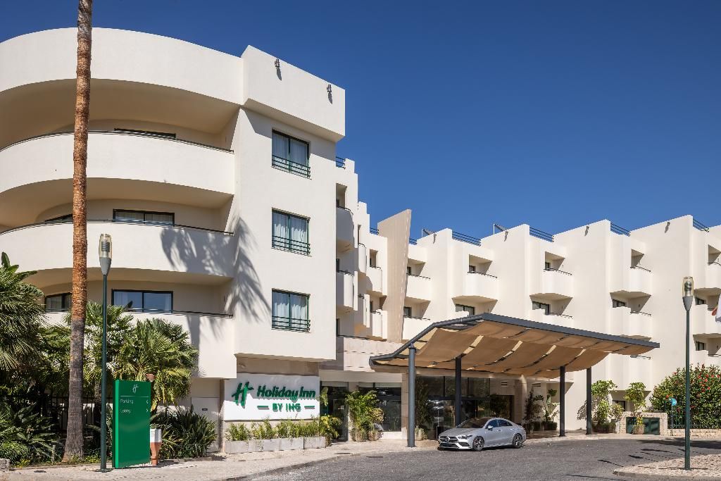 Holiday Inn Algarve Albufeira by IHG, foto 3