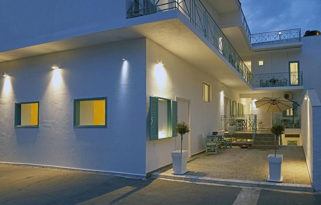 Agistri Apartments, foto 13