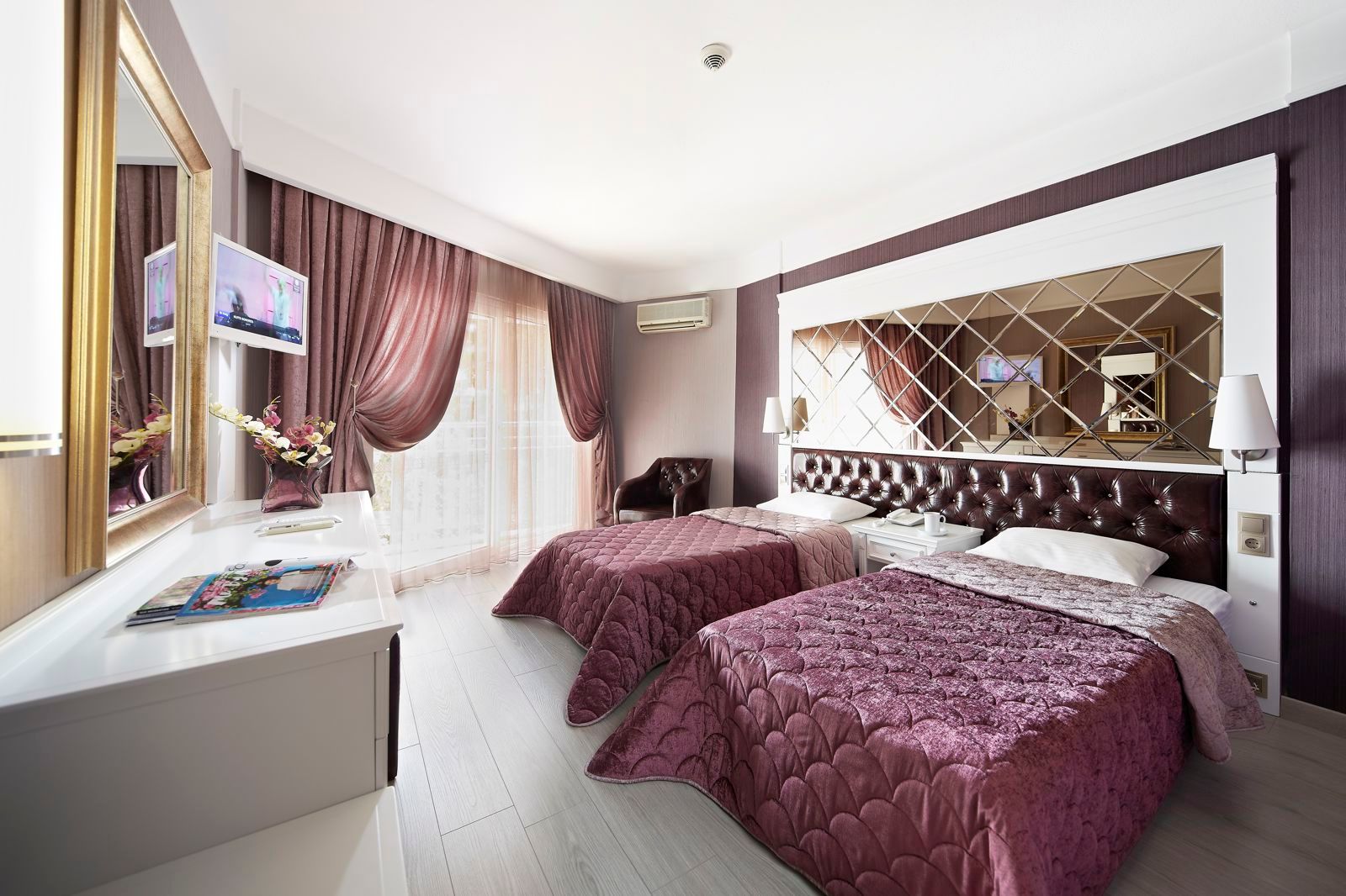Hotel Ideal Pearl, foto 3