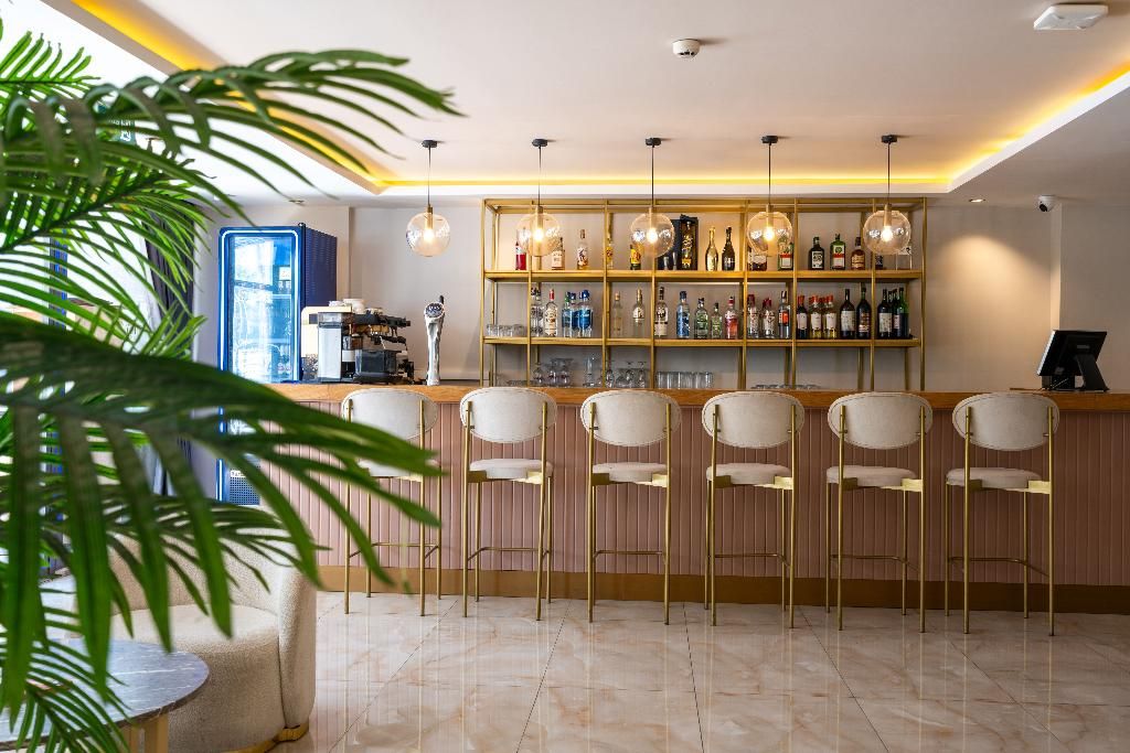 Fifty Five Suite, foto 14