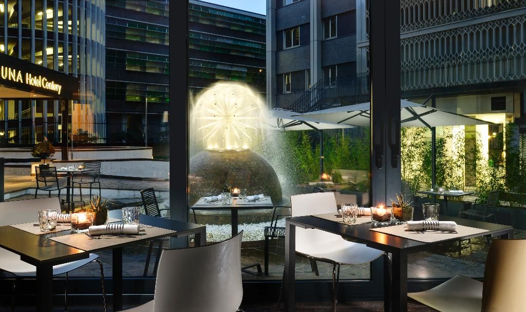 UNAHOTELS Century Milano, foto 5