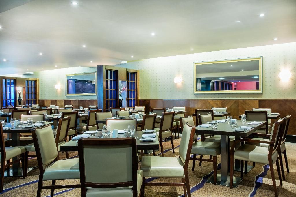 Crowne Plaza London Ealing, foto 6