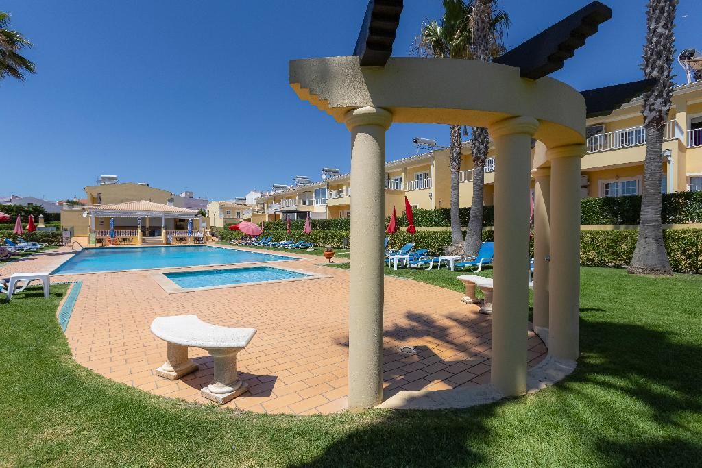 Villas Barrocal, foto 14