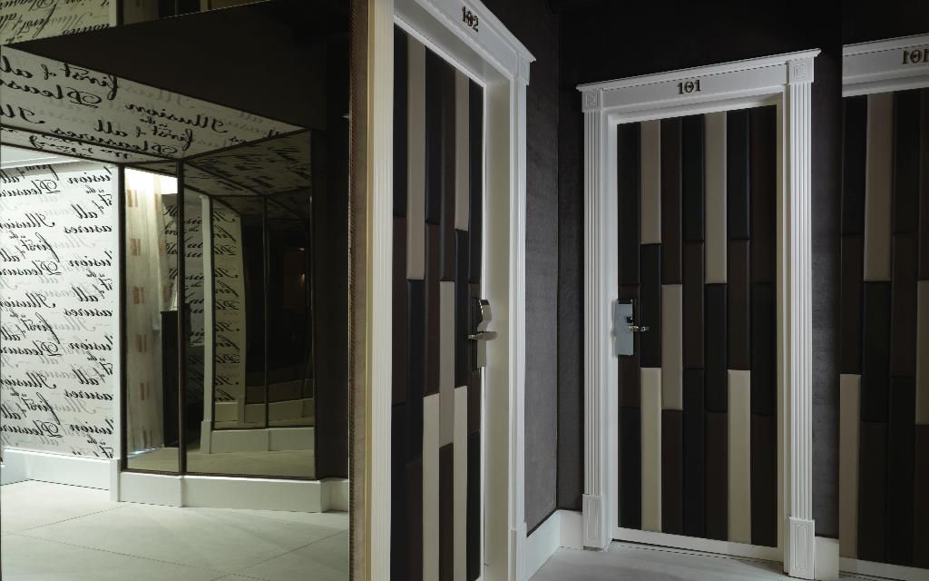 LE RÊVE DE NAIM Roma, foto 13