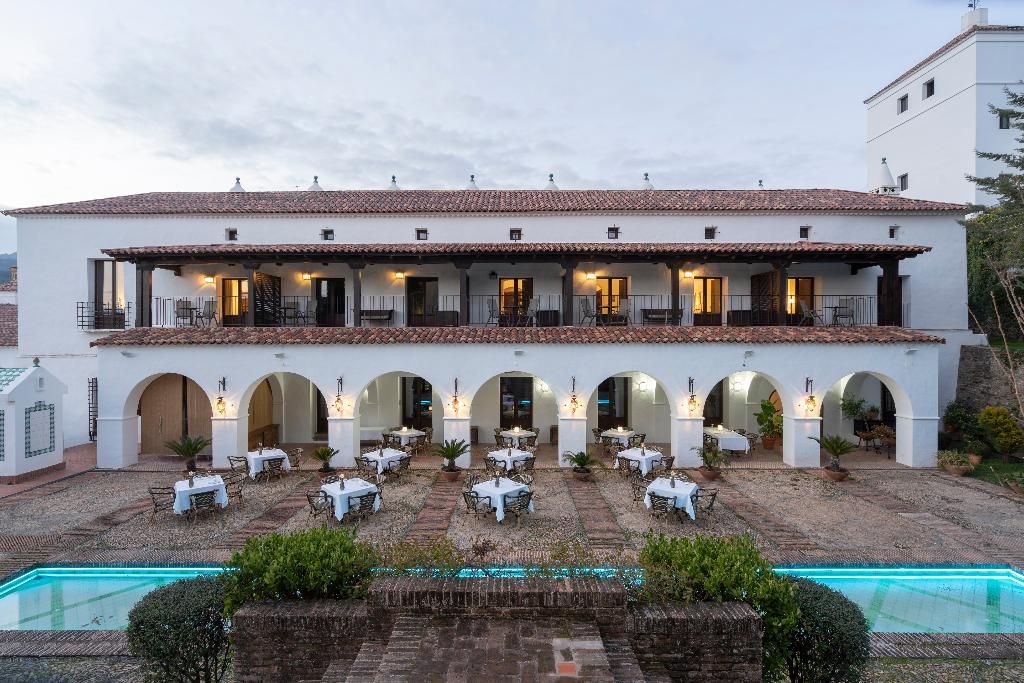 Parador de Guadalupe, foto 4