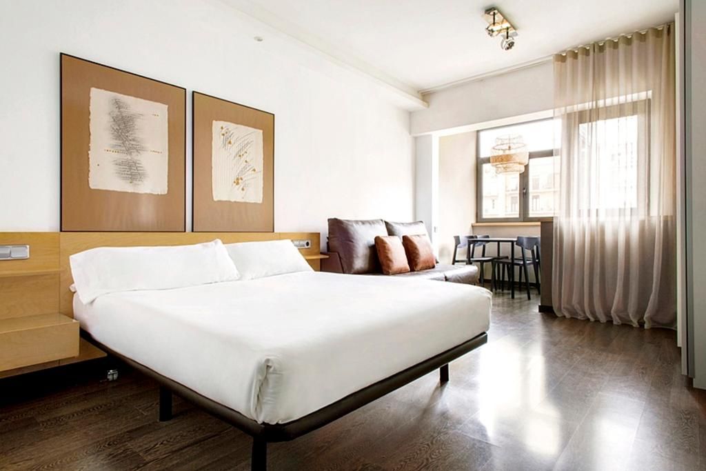 Aparthotel Aramunt, foto 12