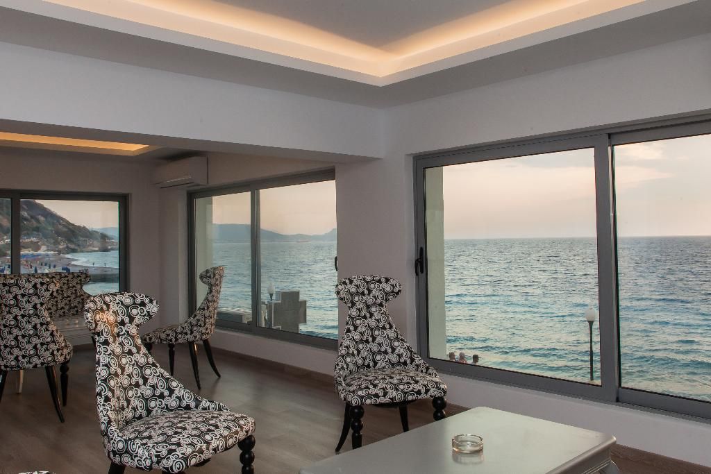 Sunrise Luxury Apartments Rhodes, foto 14