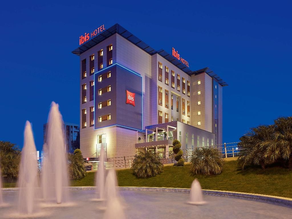 ibis Adana, foto 14